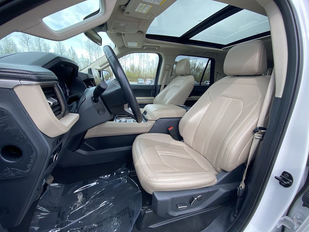 Thumbnail: 2024 Ford Expedition MAX - 7