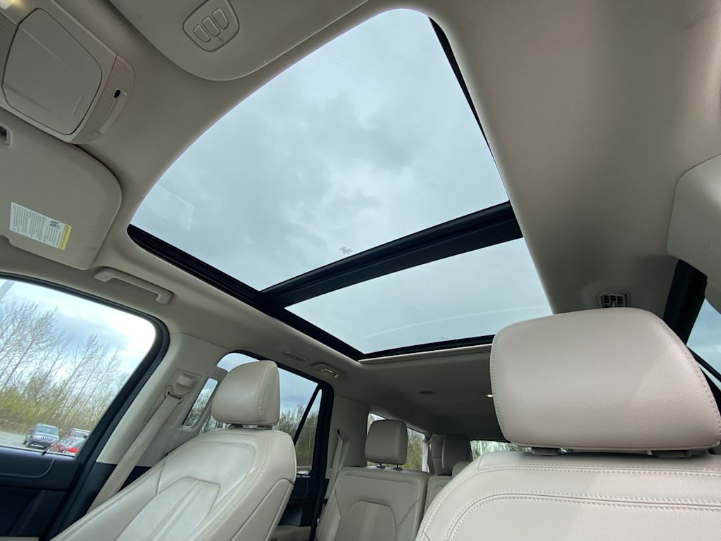Thumbnail: 2024 Ford Expedition MAX - 23