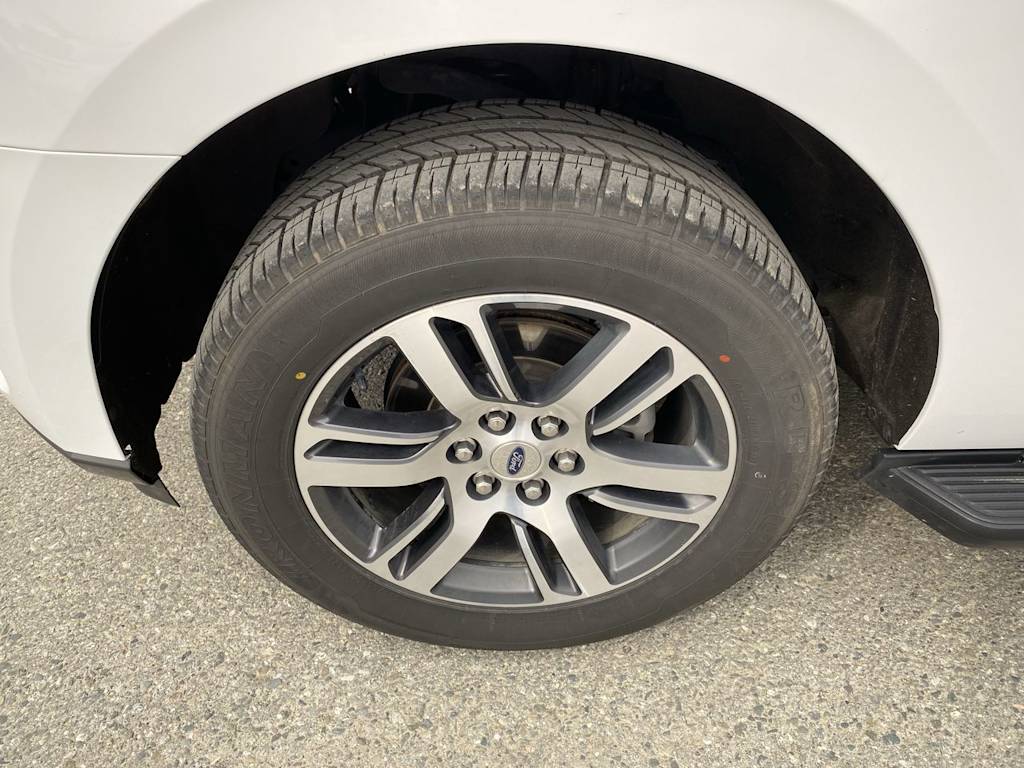 Thumbnail: 2024 Ford Expedition MAX - 5