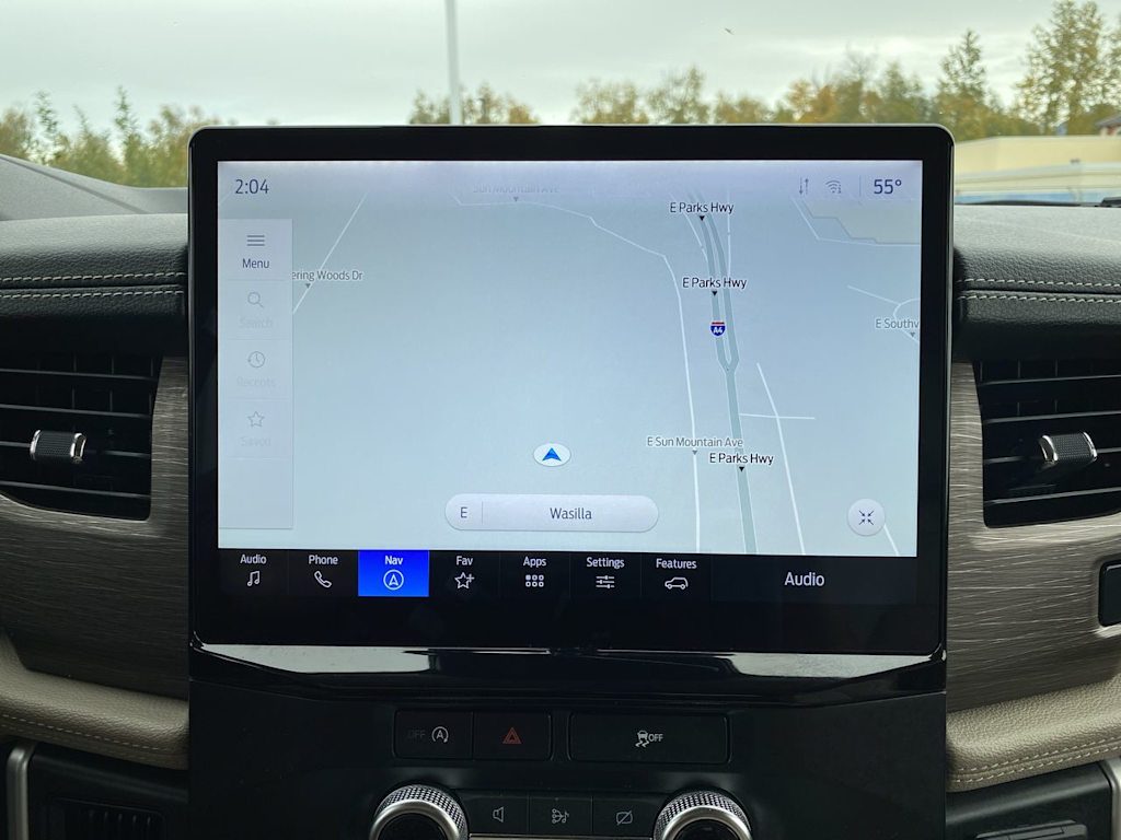 Thumbnail: 2024 Ford Expedition MAX - 28