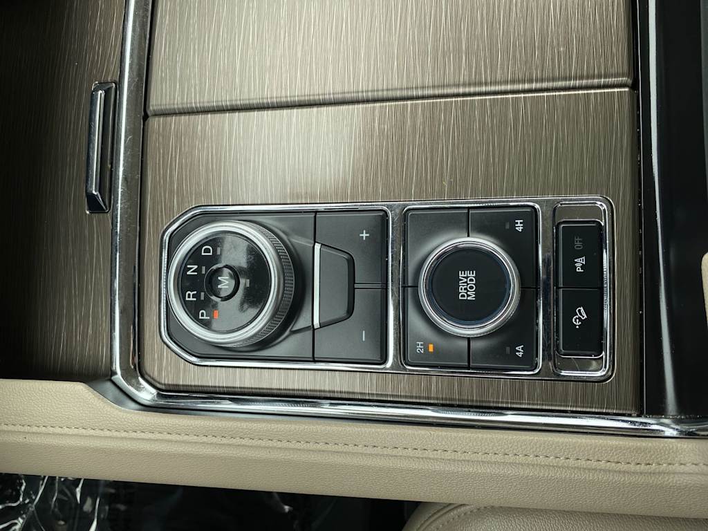 Thumbnail: 2024 Ford Expedition MAX - 30