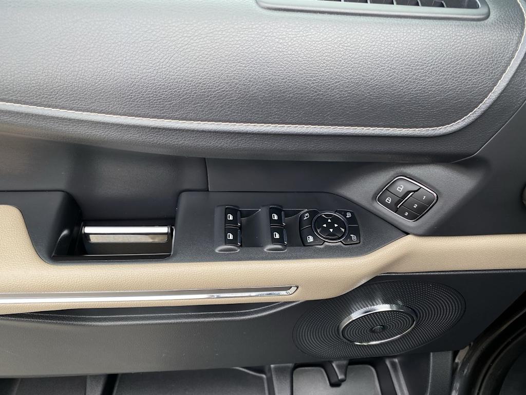 Thumbnail: 2024 Ford Expedition MAX - 26