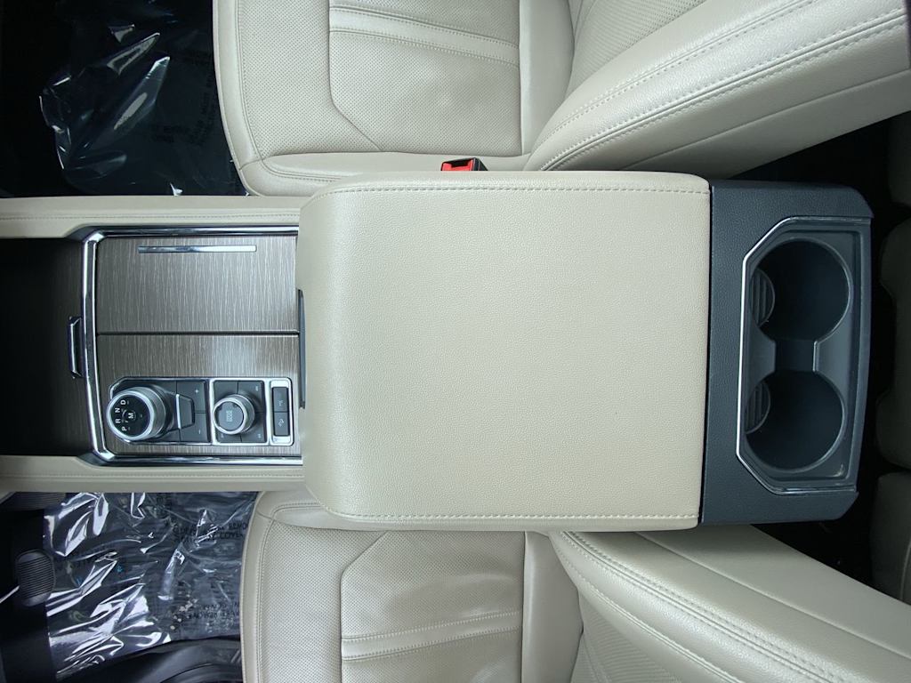 Thumbnail: 2024 Ford Expedition MAX - 31