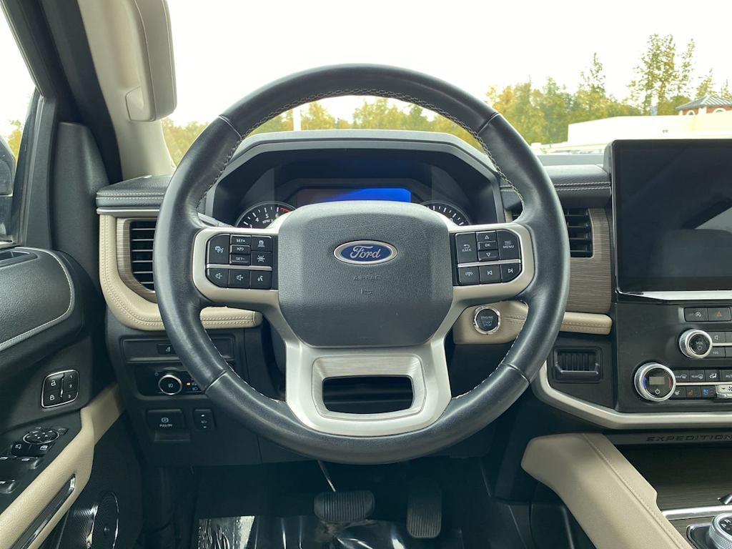 Thumbnail: 2024 Ford Expedition MAX - 2