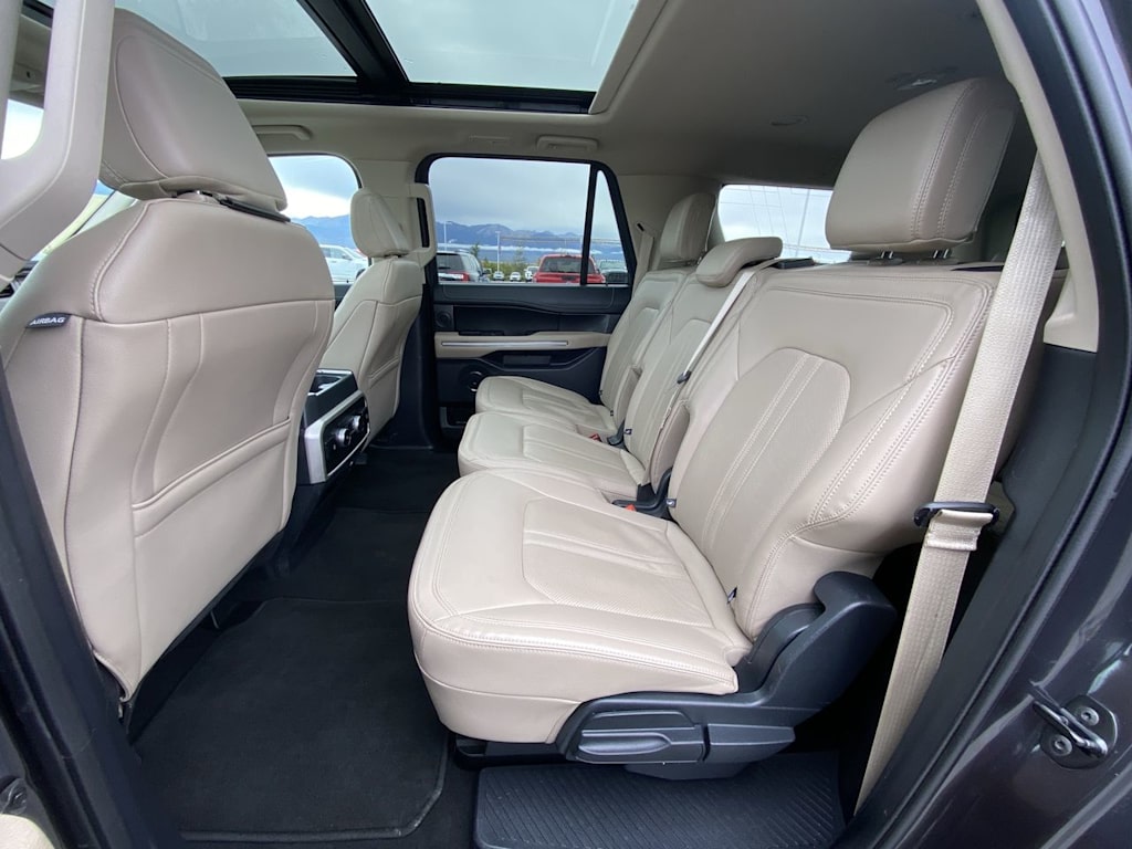 Thumbnail: 2024 Ford Expedition MAX - 10