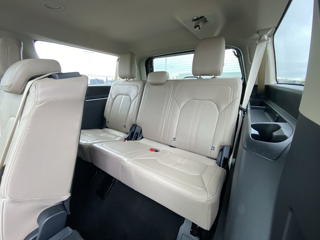 Thumbnail: 2024 Ford Expedition MAX - 33