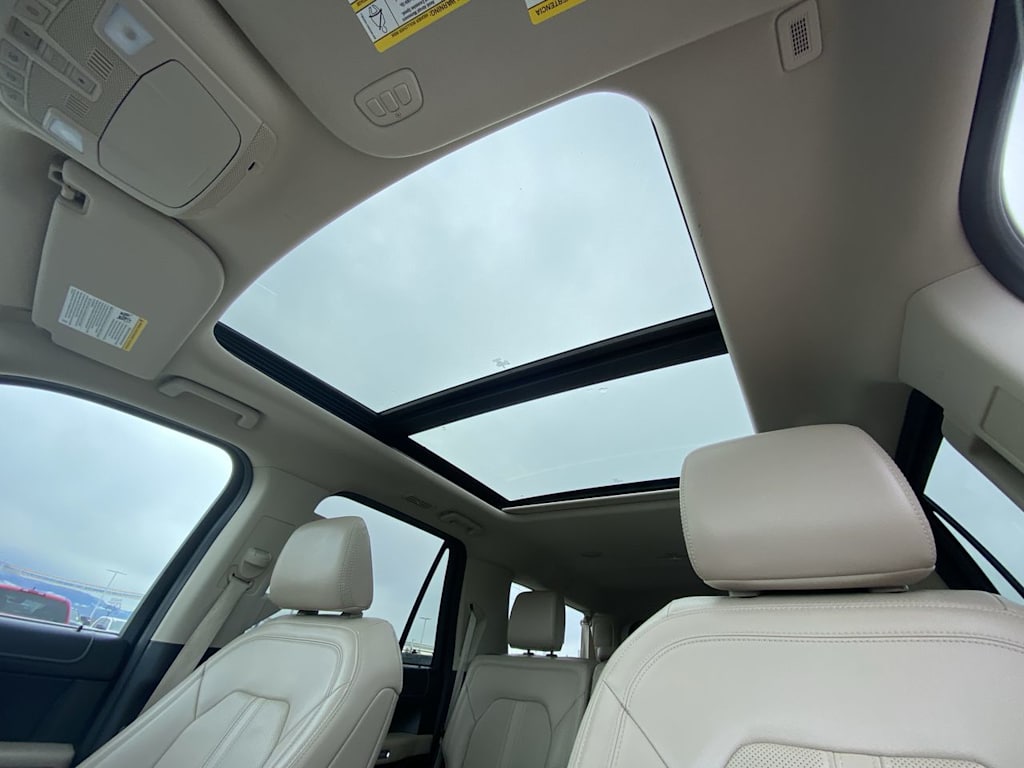 Thumbnail: 2024 Ford Expedition MAX - 32