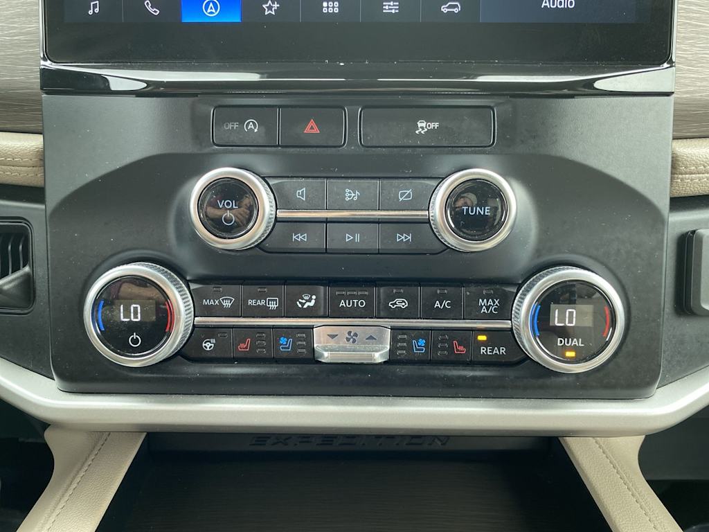 Thumbnail: 2024 Ford Expedition MAX - 29