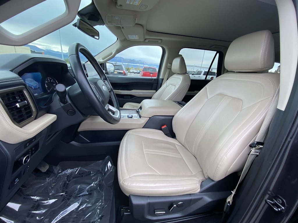 Thumbnail: 2024 Ford Expedition MAX - 8