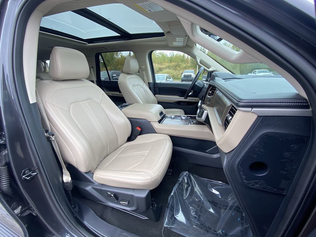 Thumbnail: 2024 Ford Expedition MAX - 9