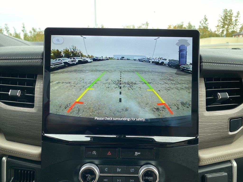 Thumbnail: 2024 Ford Expedition MAX - 27