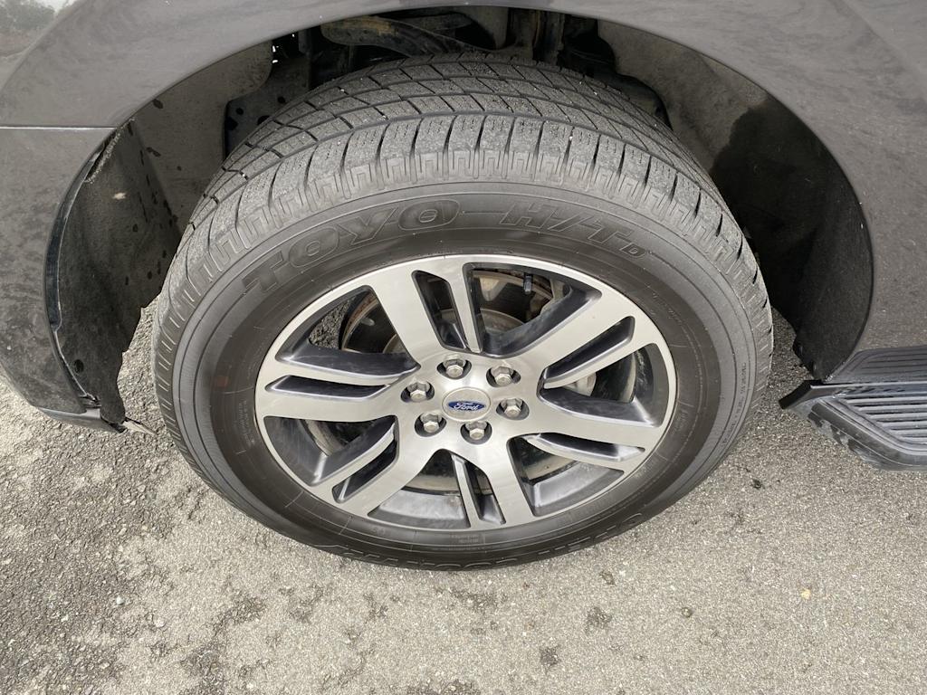 Thumbnail: 2024 Ford Expedition MAX - 6