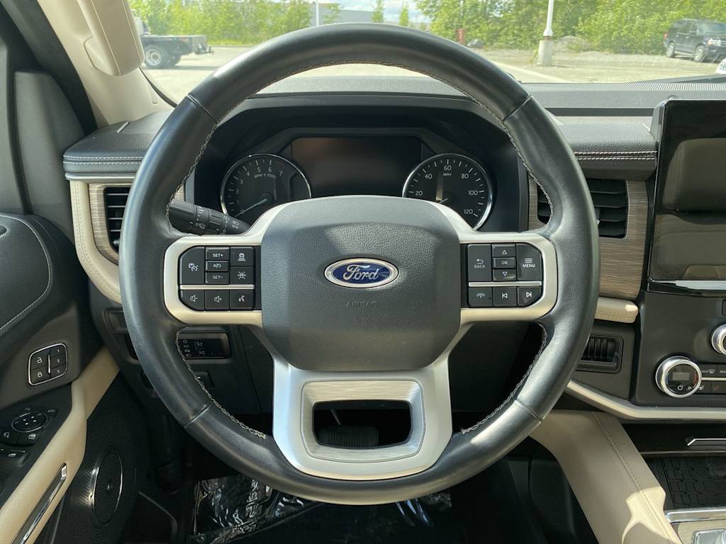 Thumbnail: 2024 Ford Expedition - 2
