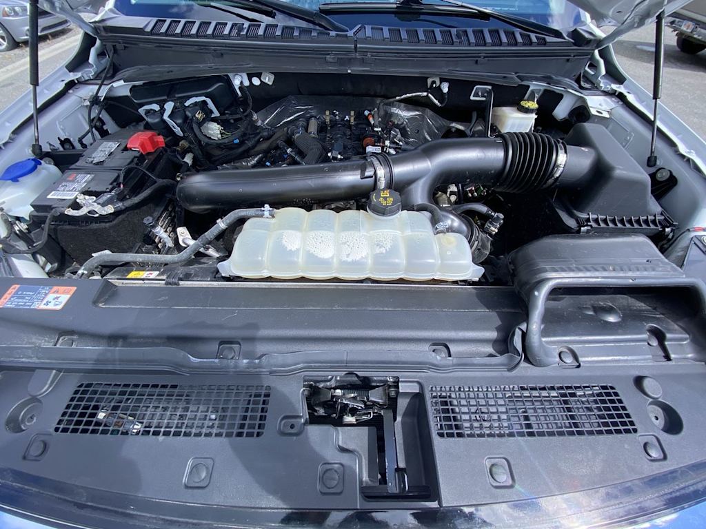 Thumbnail: 2024 Ford Expedition - 7