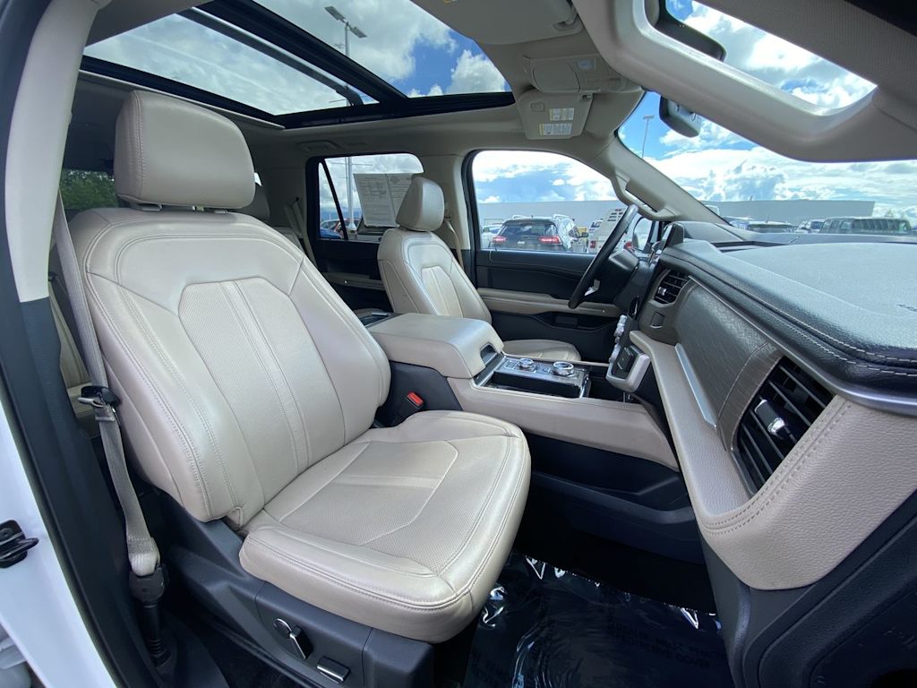 Thumbnail: 2024 Ford Expedition - 9