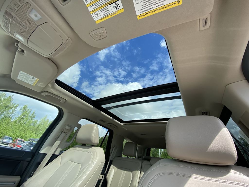 Thumbnail: 2024 Ford Expedition - 28