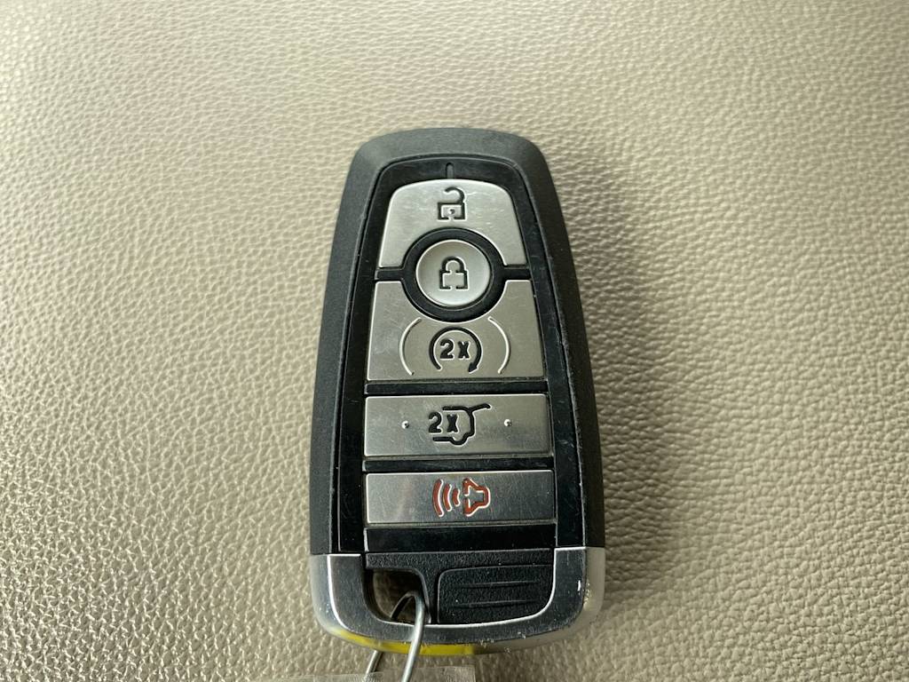 Thumbnail: 2024 Ford Expedition - 14