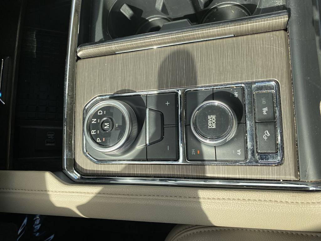 Thumbnail: 2024 Ford Expedition - 26