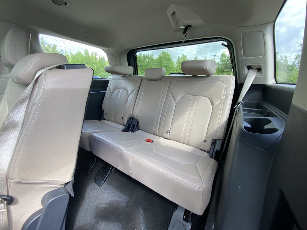 Thumbnail: 2024 Ford Expedition - 29