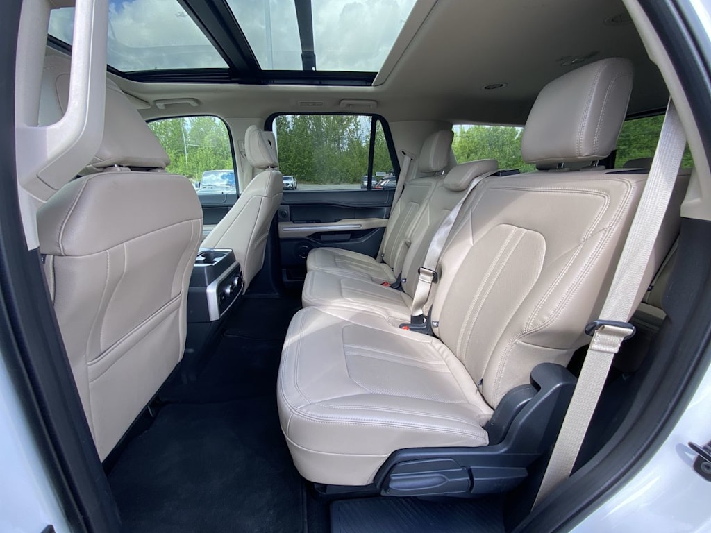 Thumbnail: 2024 Ford Expedition - 10