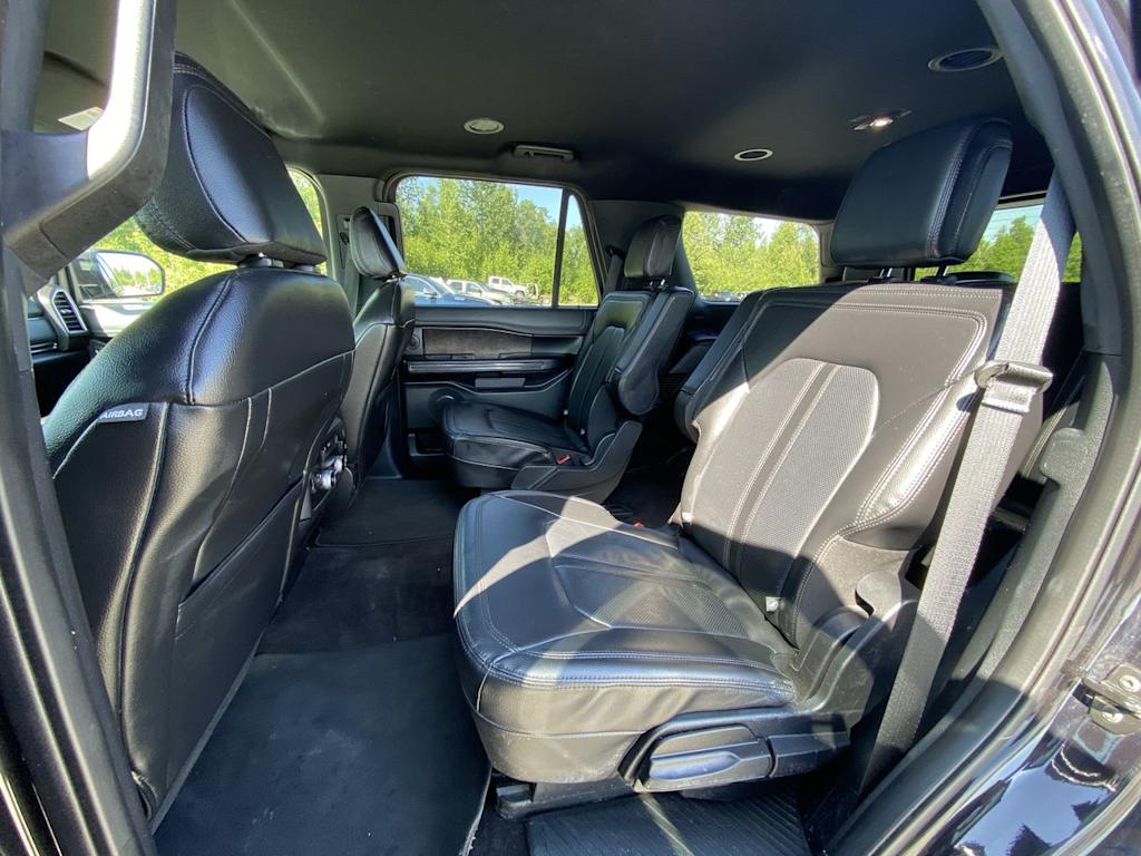 Thumbnail: 2021 Ford Expedition - 8