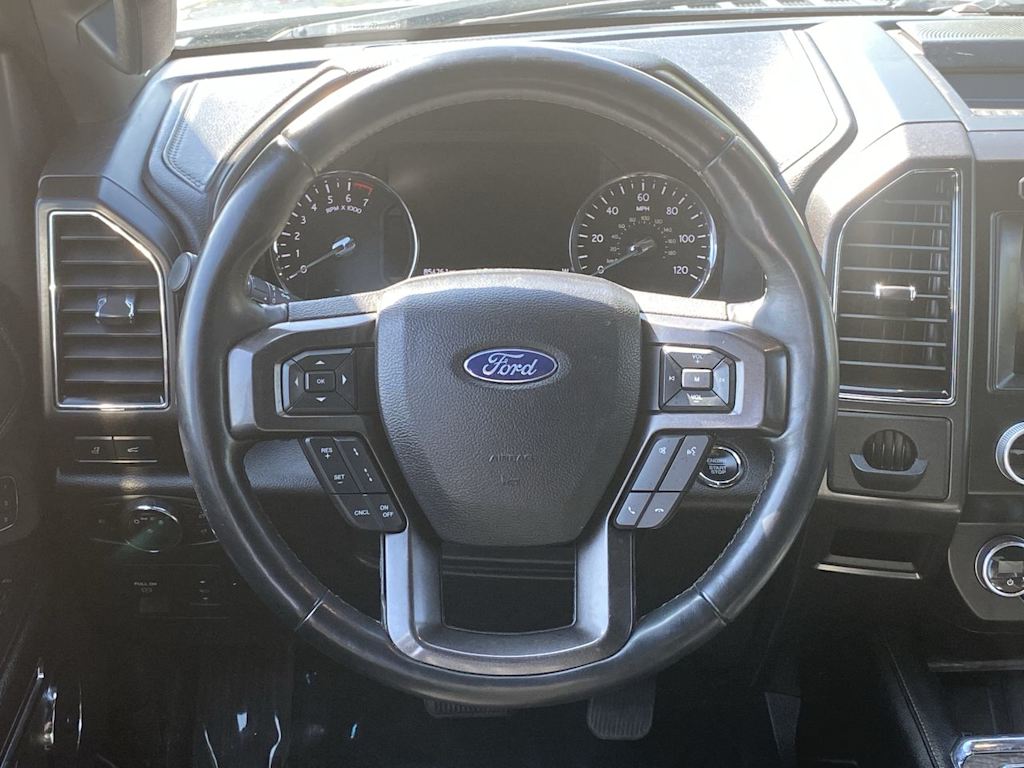 Thumbnail: 2021 Ford Expedition - 2