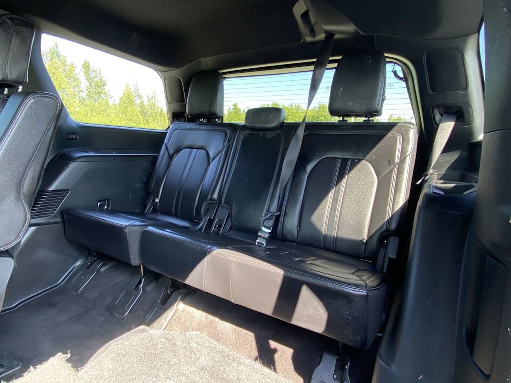Thumbnail: 2021 Ford Expedition - 21