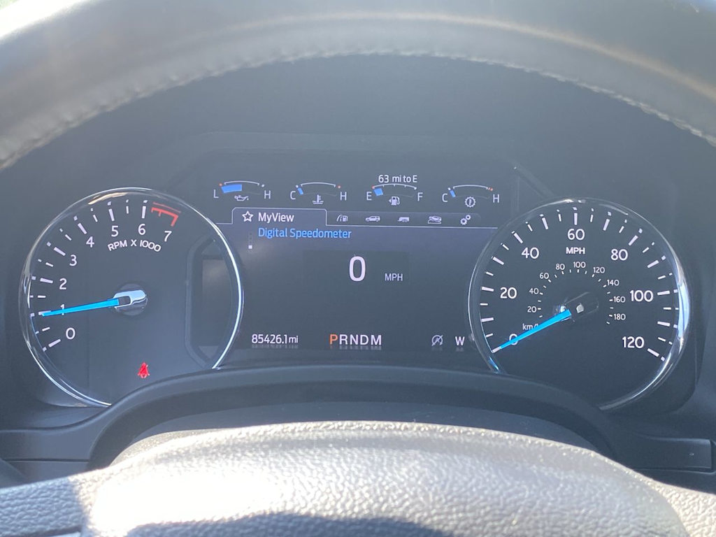 Thumbnail: 2021 Ford Expedition - 11