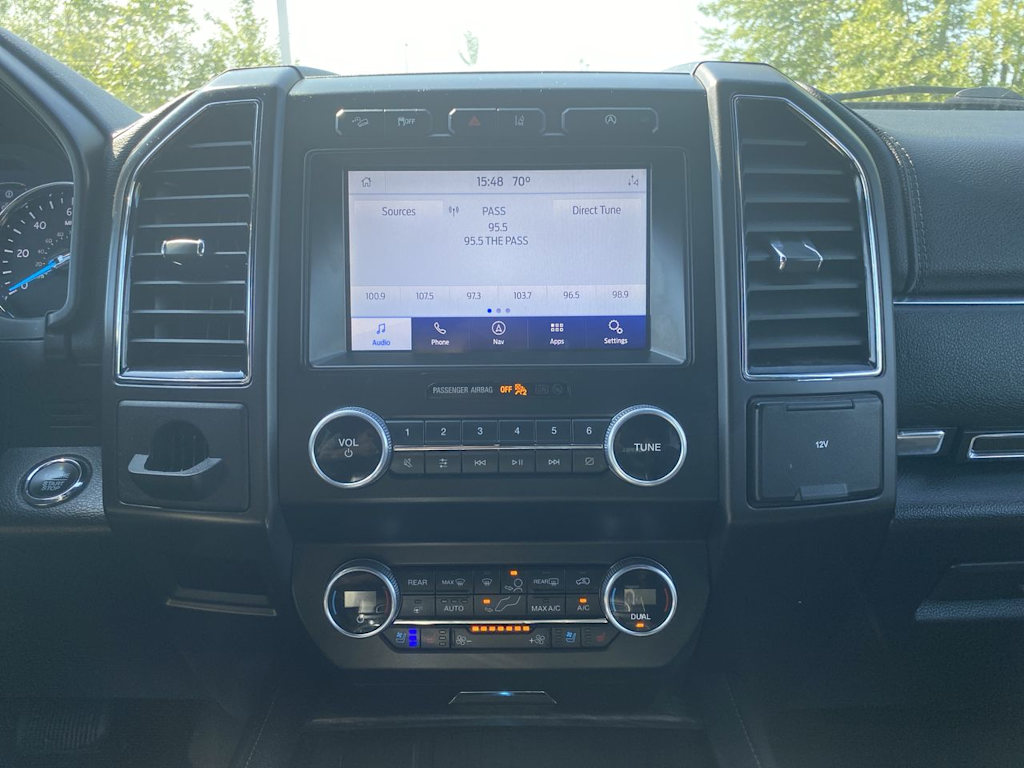 Thumbnail: 2021 Ford Expedition - 9