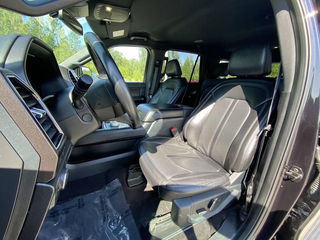 Thumbnail: 2021 Ford Expedition - 6