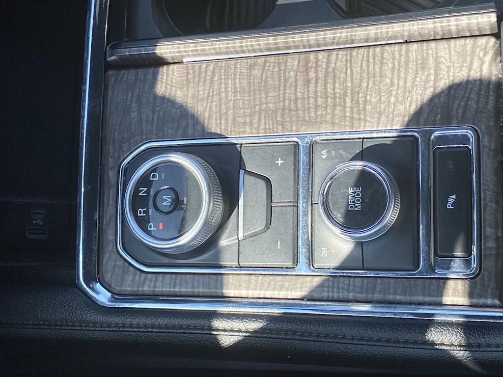 Thumbnail: 2021 Ford Expedition - 20