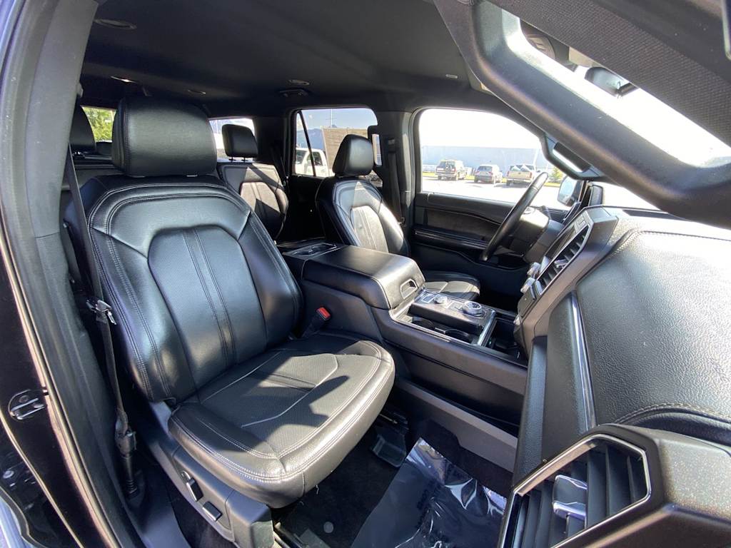 Thumbnail: 2021 Ford Expedition - 7