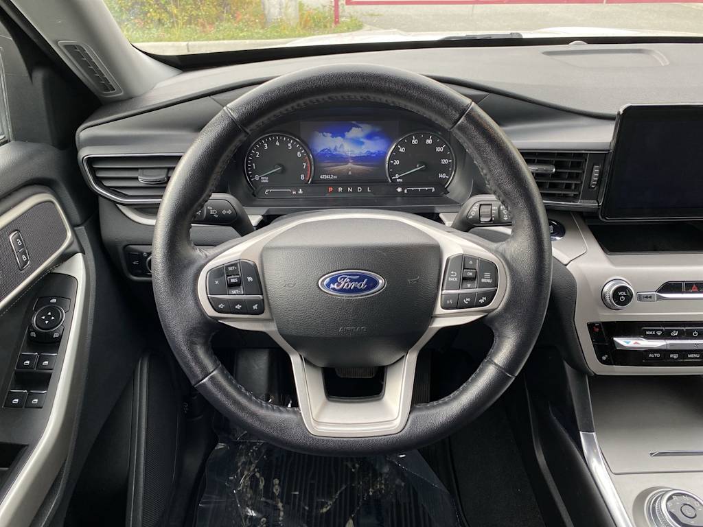 Thumbnail: 2023 Ford Explorer - 2