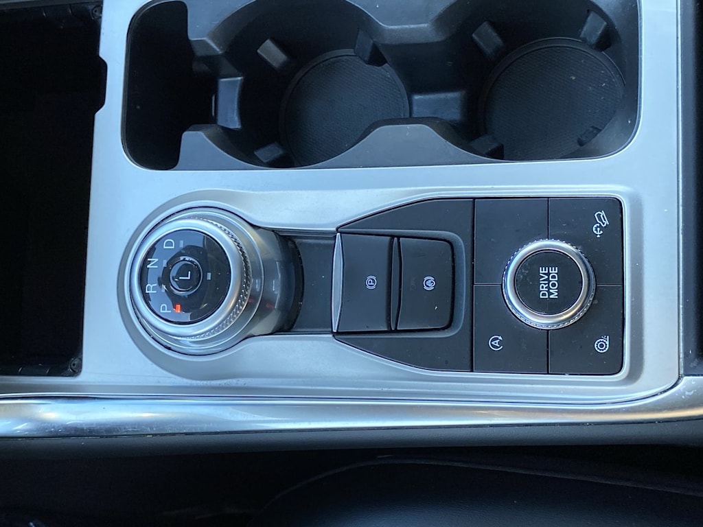 Thumbnail: 2023 Ford Explorer - 24