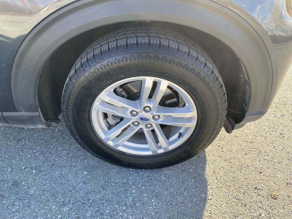 Thumbnail: 2023 Ford Explorer - 6