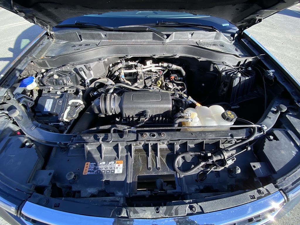 Thumbnail: 2023 Ford Explorer - 7