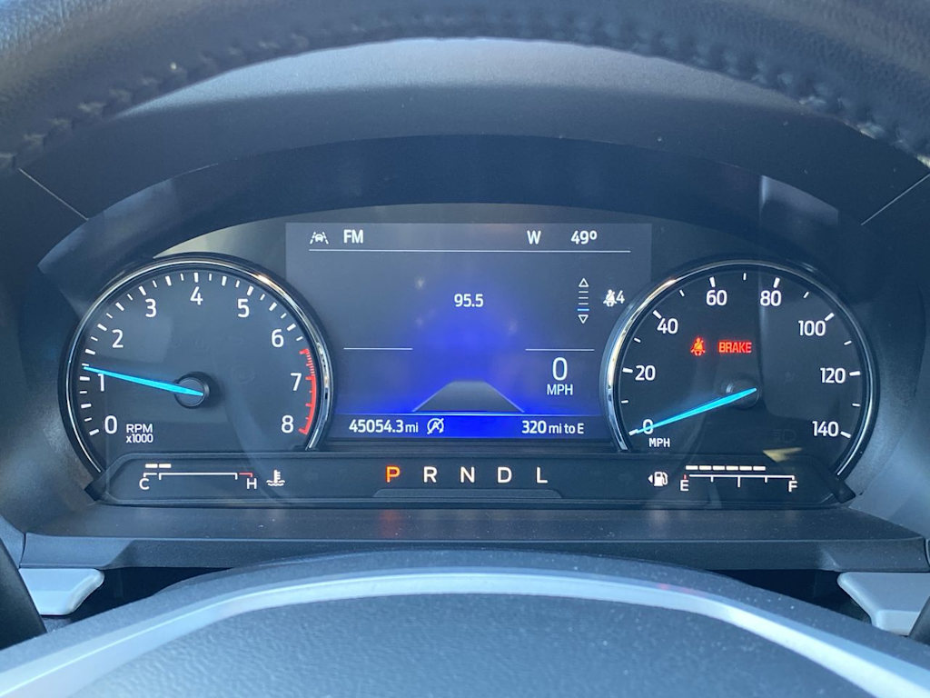 Thumbnail: 2023 Ford Explorer - 12