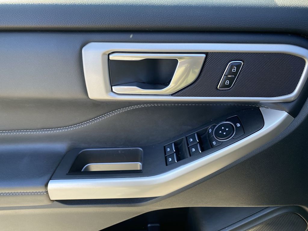 Thumbnail: 2023 Ford Explorer - 21