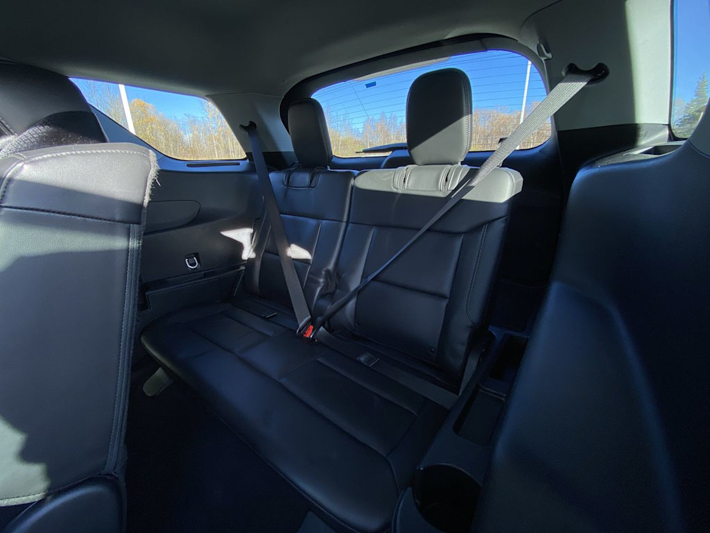 Thumbnail: 2023 Ford Explorer - 25