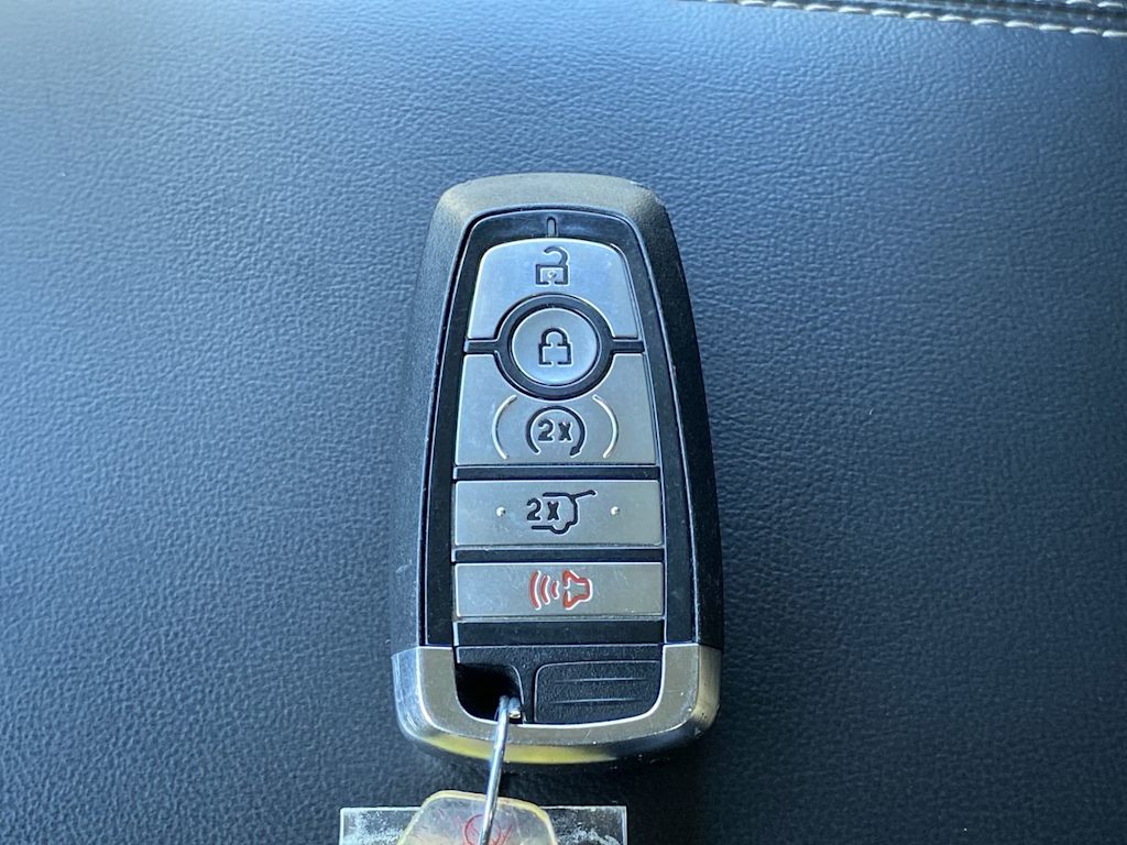 Thumbnail: 2023 Ford Explorer - 14