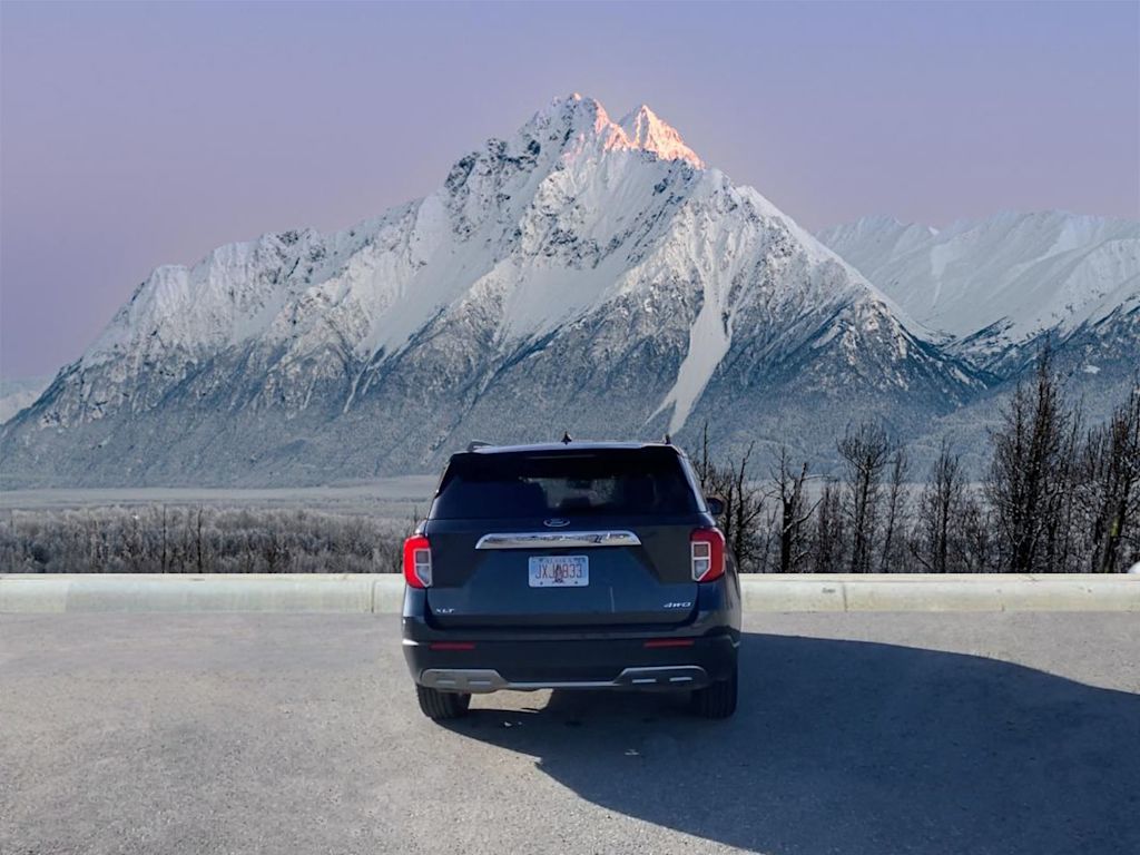 Thumbnail: 2023 Ford Explorer - 16