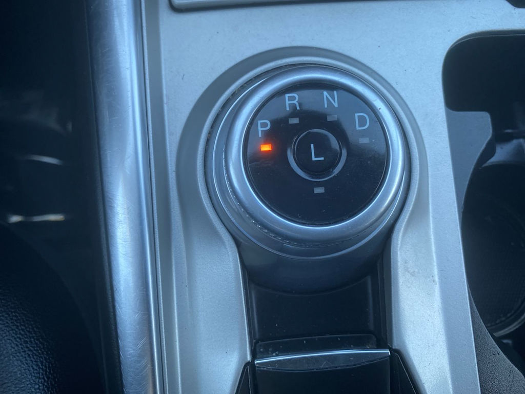 Thumbnail: 2021 Ford Explorer - 25