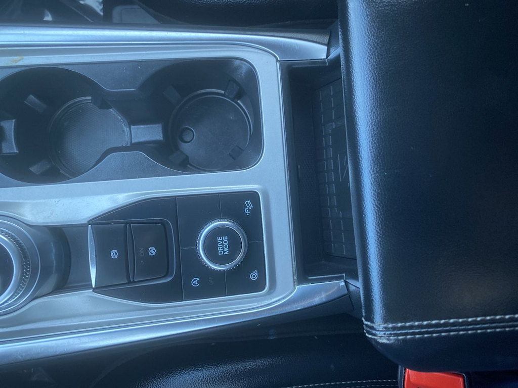 Thumbnail: 2021 Ford Explorer - 12
