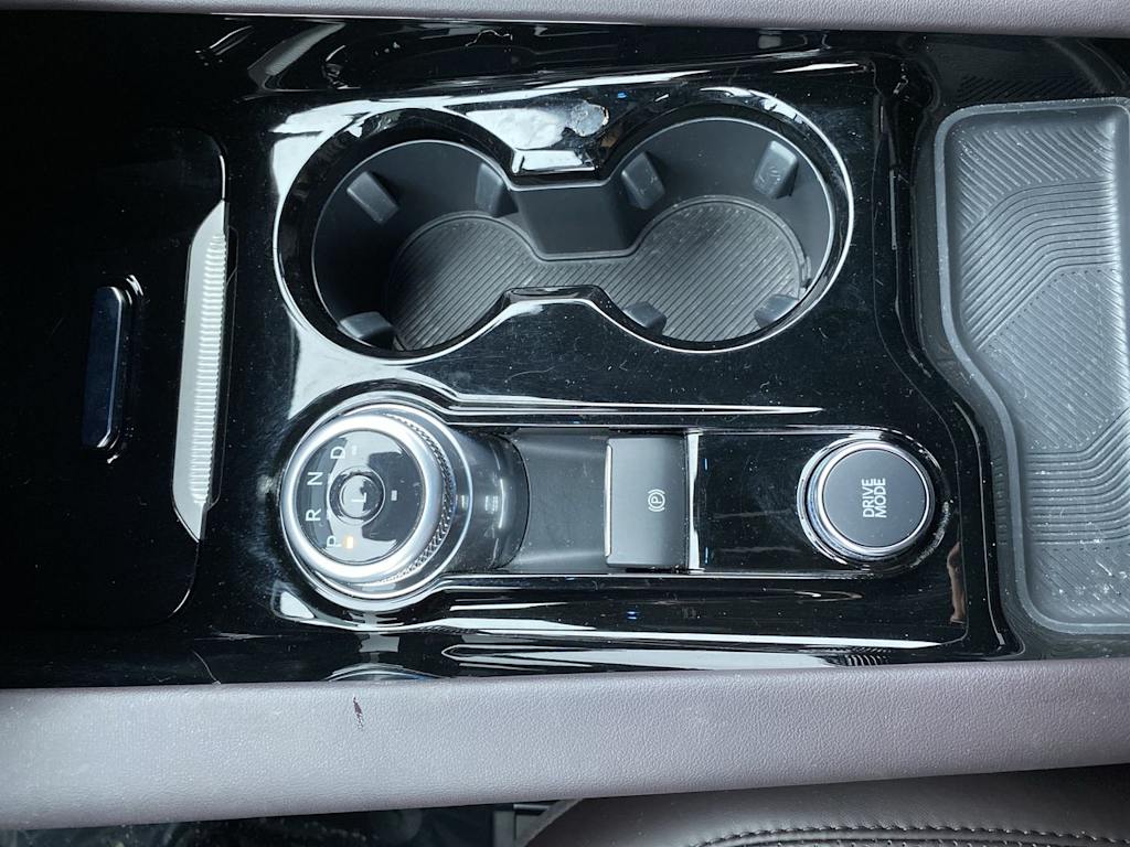 Thumbnail: 2025 Ford Explorer - 14