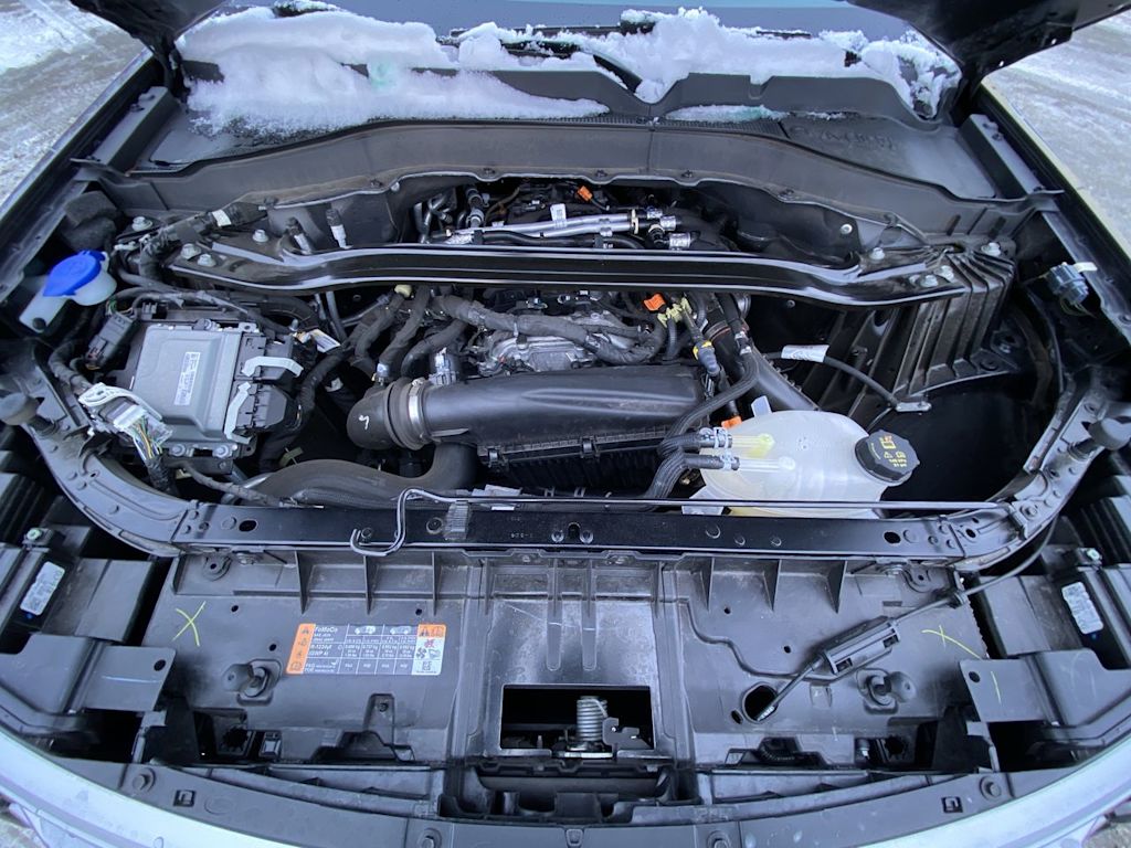 Thumbnail: 2025 Ford Explorer - 9