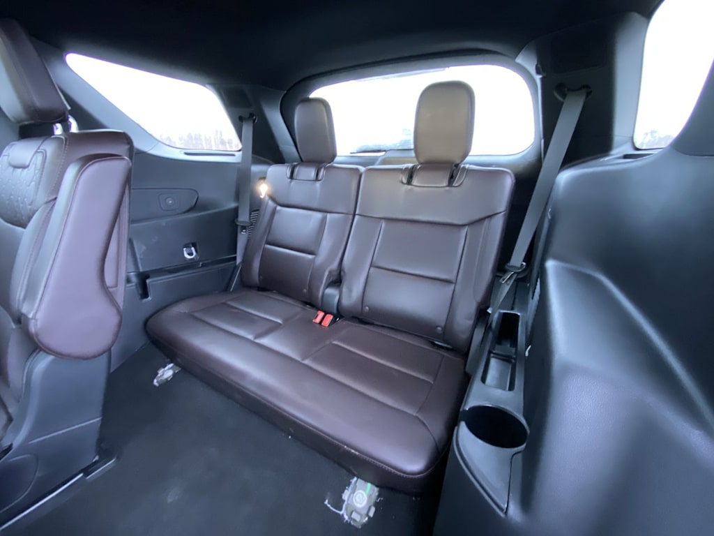 Thumbnail: 2025 Ford Explorer - 32