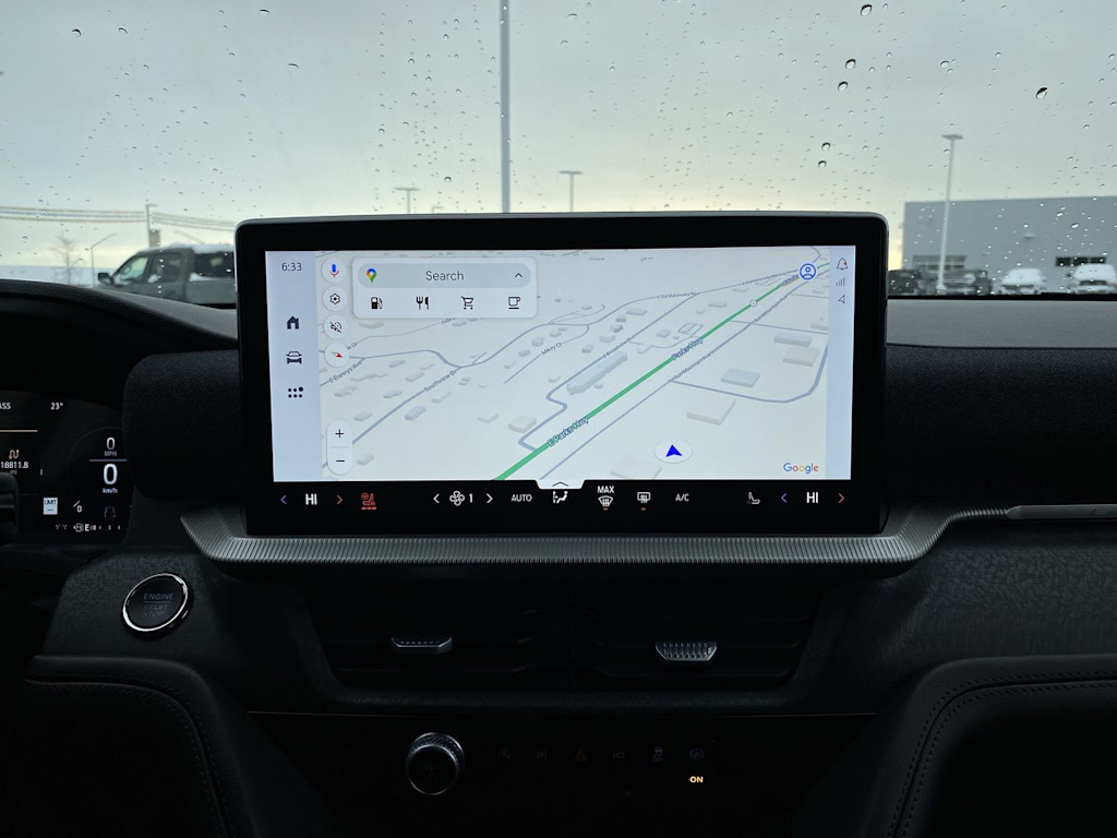 Thumbnail: 2025 Ford Explorer - 28