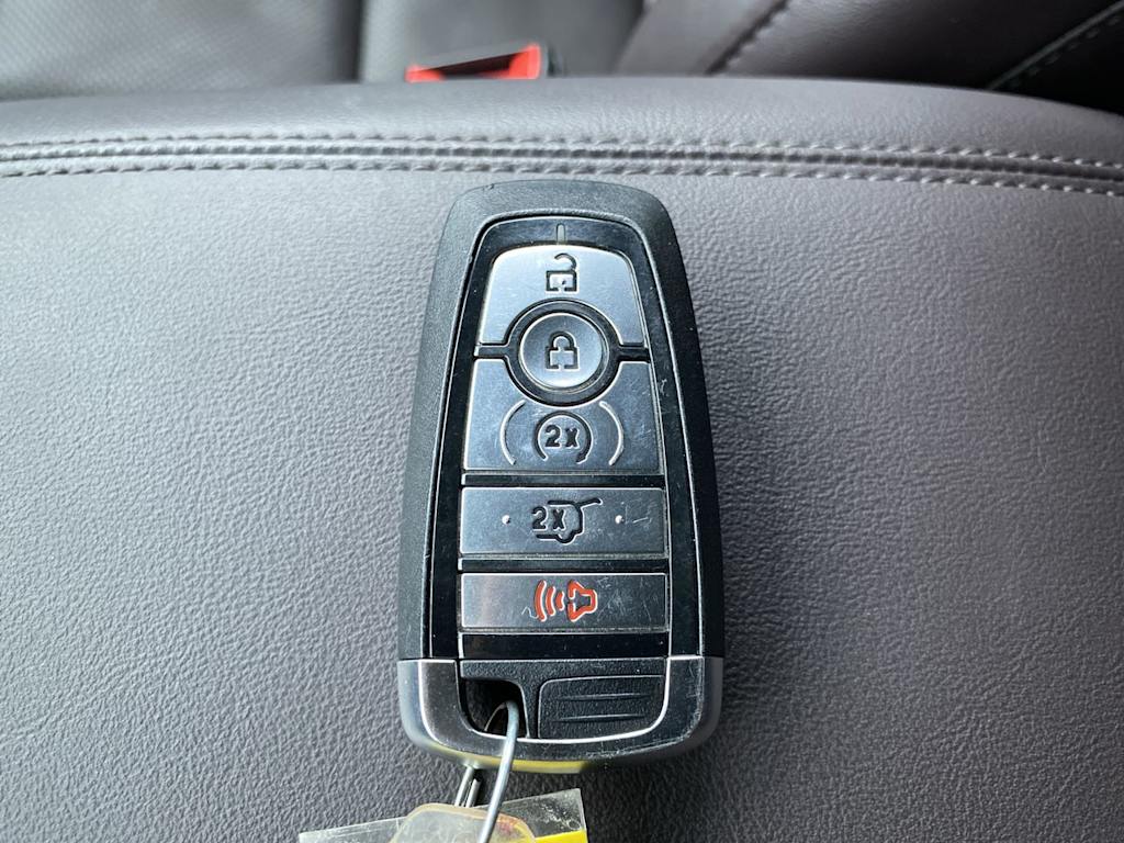 Thumbnail: 2025 Ford Explorer - 17