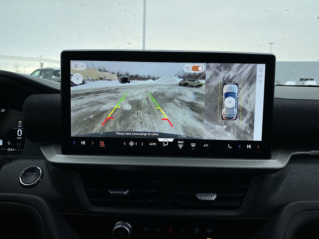 Thumbnail: 2025 Ford Explorer - 27