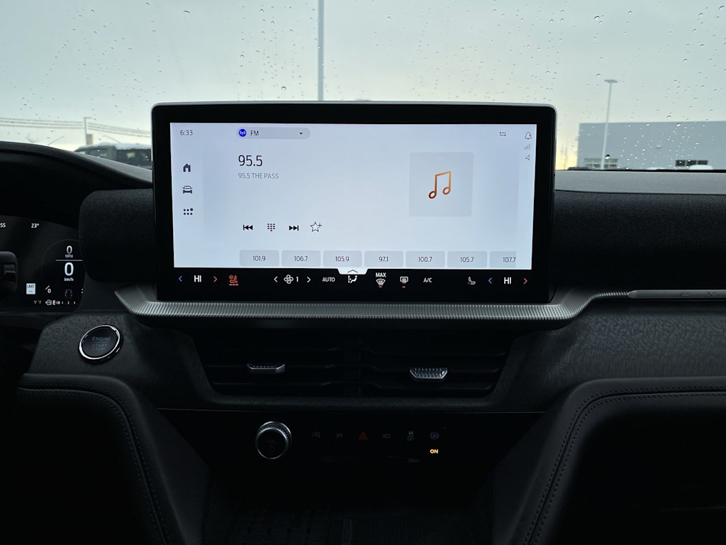 Thumbnail: 2025 Ford Explorer - 13